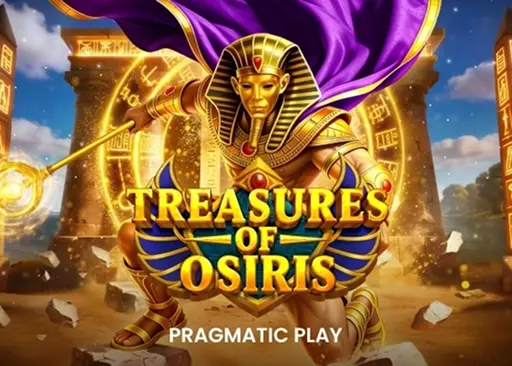 Treasures of Osiris