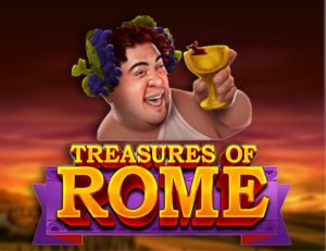 Sweet Rome