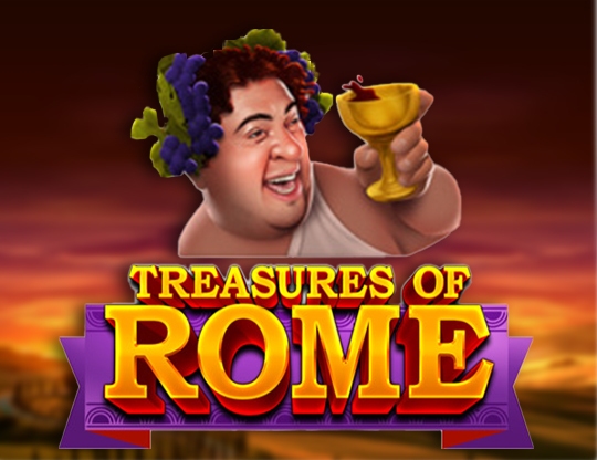 Play Sweet Rome