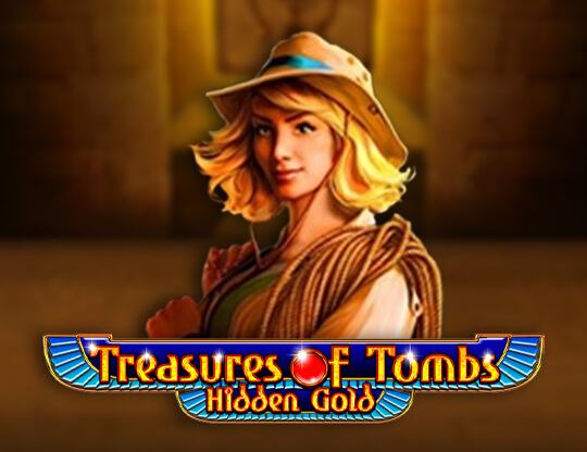 Play Treasure of Tombs