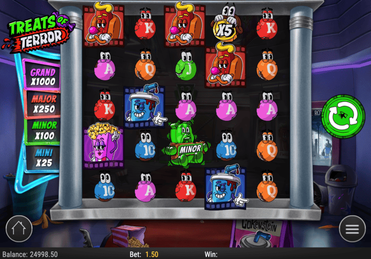 Screenshot  5 
