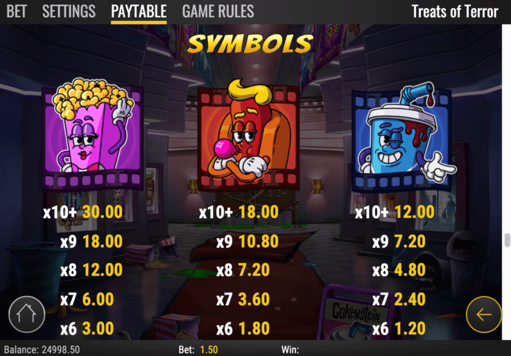 Screenshot  6 