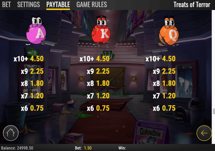 Screenshot  7 