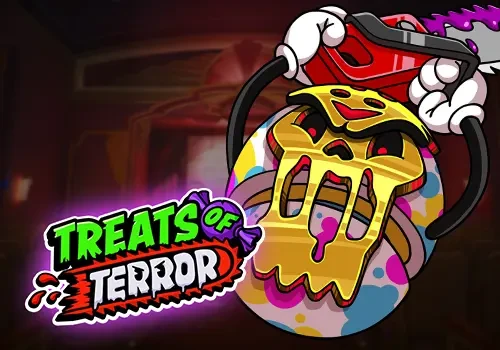 Play Treats of Terror