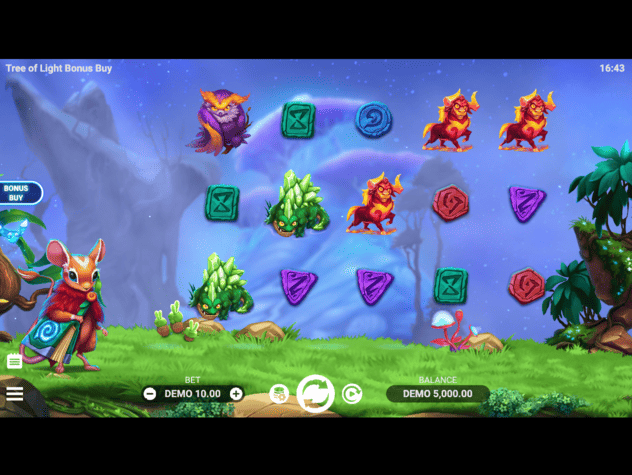 Screenshot  4 