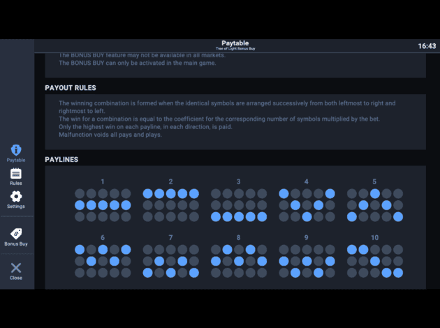 Screenshot  1 