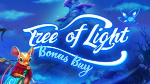 Tree of Light Bonus Buy