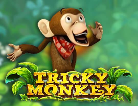 Play Tricky Monkey