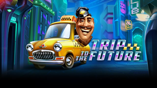 Play Trip to the Future