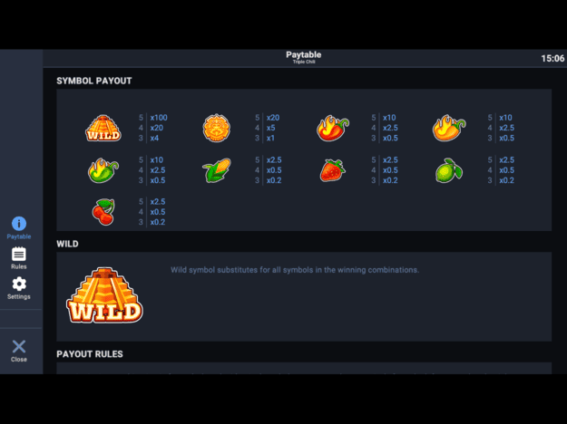 Screenshot  4 