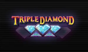 Triple Diamond 1