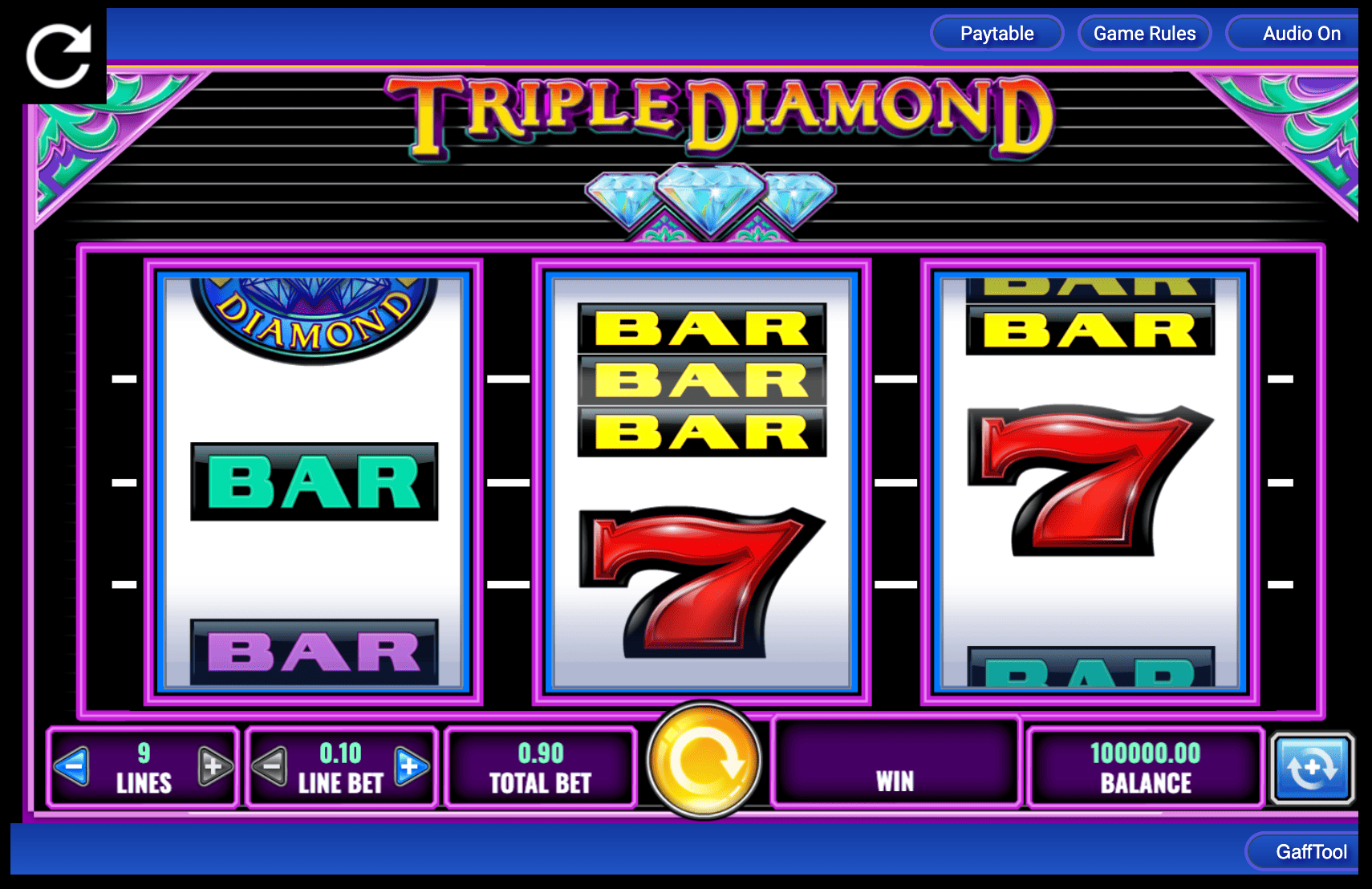 Screenshot  3 