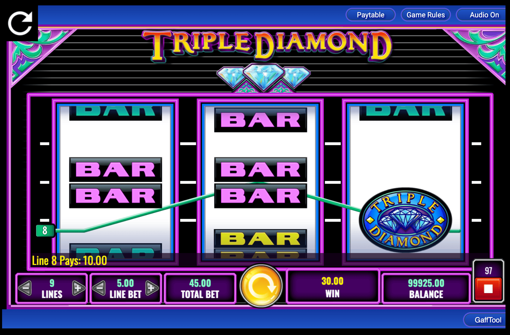 Screenshot  1 