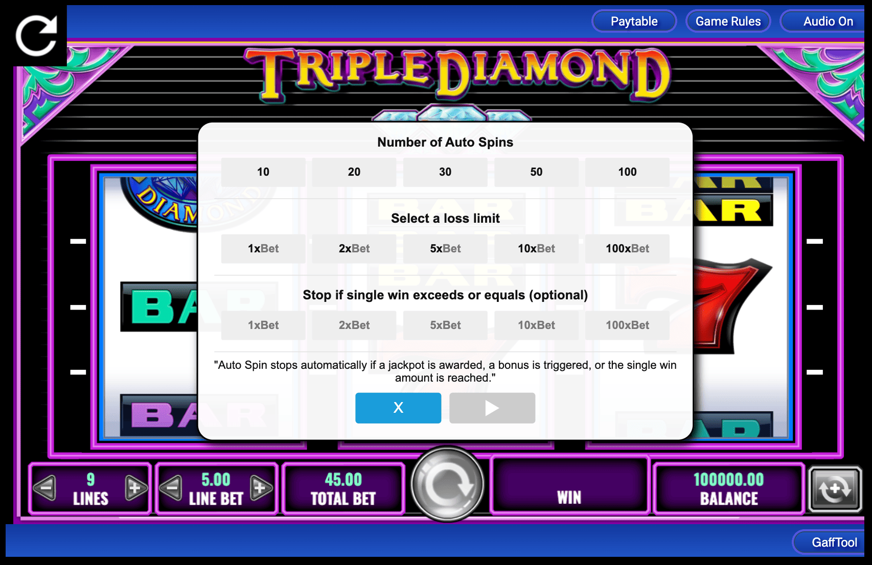 Screenshot  2 