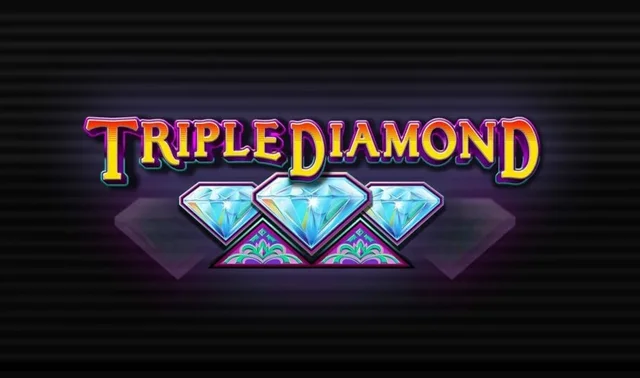 Play Triple Diamond 1