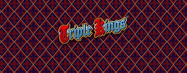 Play Triple Kings Pull Tab