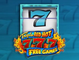 Red Hot Free Spins