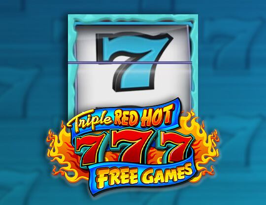 Play Red Hot Free Spins