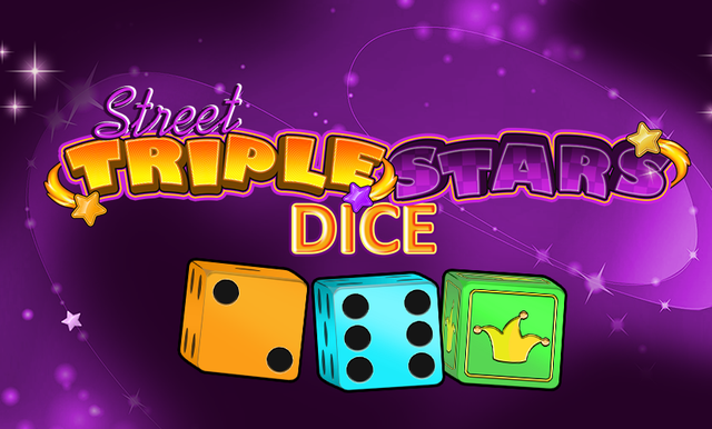 Play Triple Stars