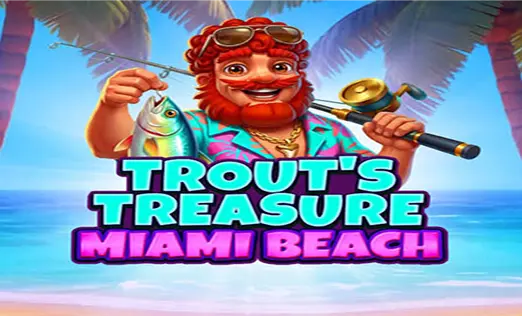 Trout's Treasure - Miami Beach
