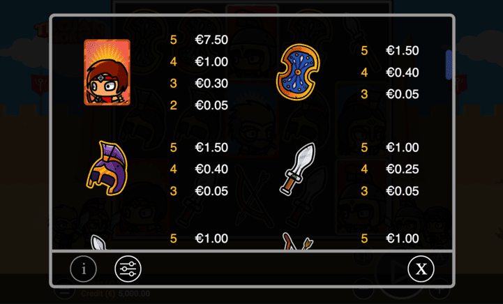 Screenshot  1 