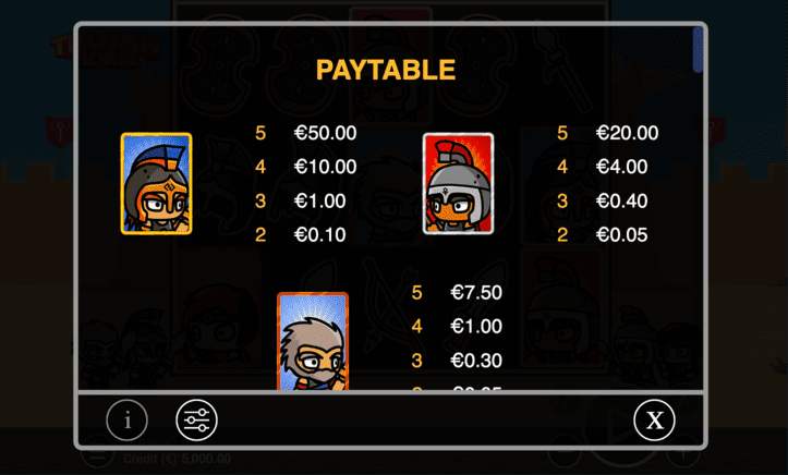 Screenshot  3 