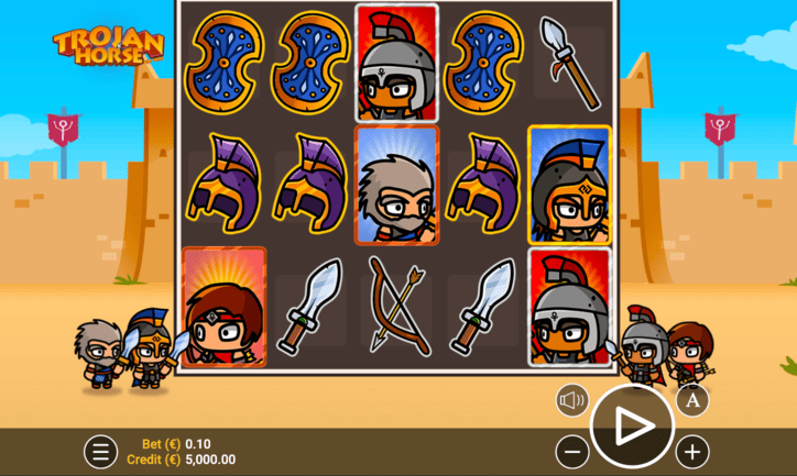 Screenshot  2 