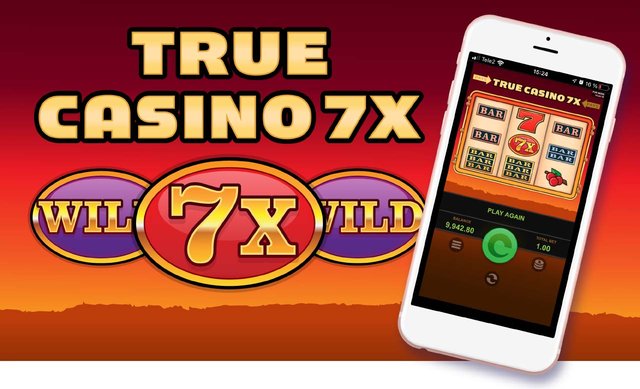 Play True Casino 7x