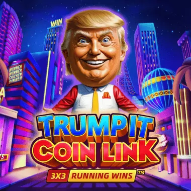 Play Trump It Coin Link