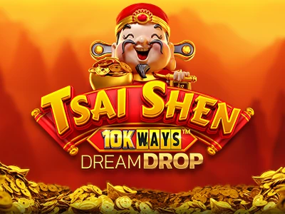 Play Tsai Shen 10K Ways Dream Drop