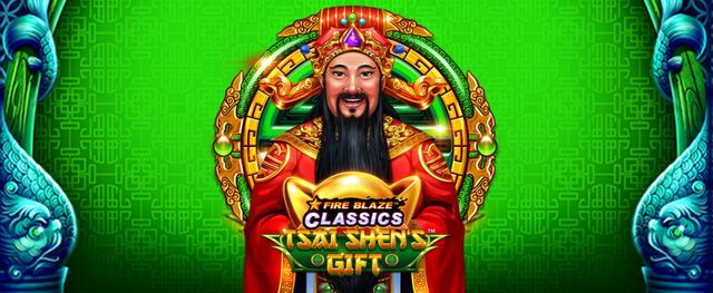 Play Tsai Shen's Gift