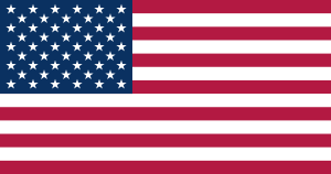 The United States logo