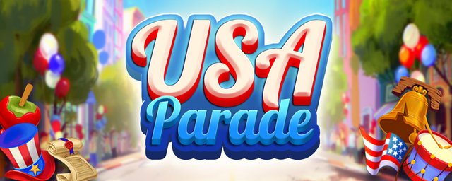 Play USA Parade