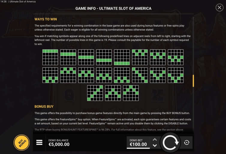 Screenshot  1 