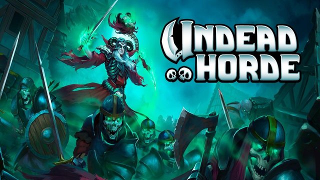 Play Horde
