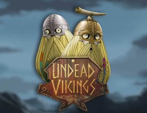 Undead Vikings