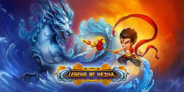 Play Legend of Nezha