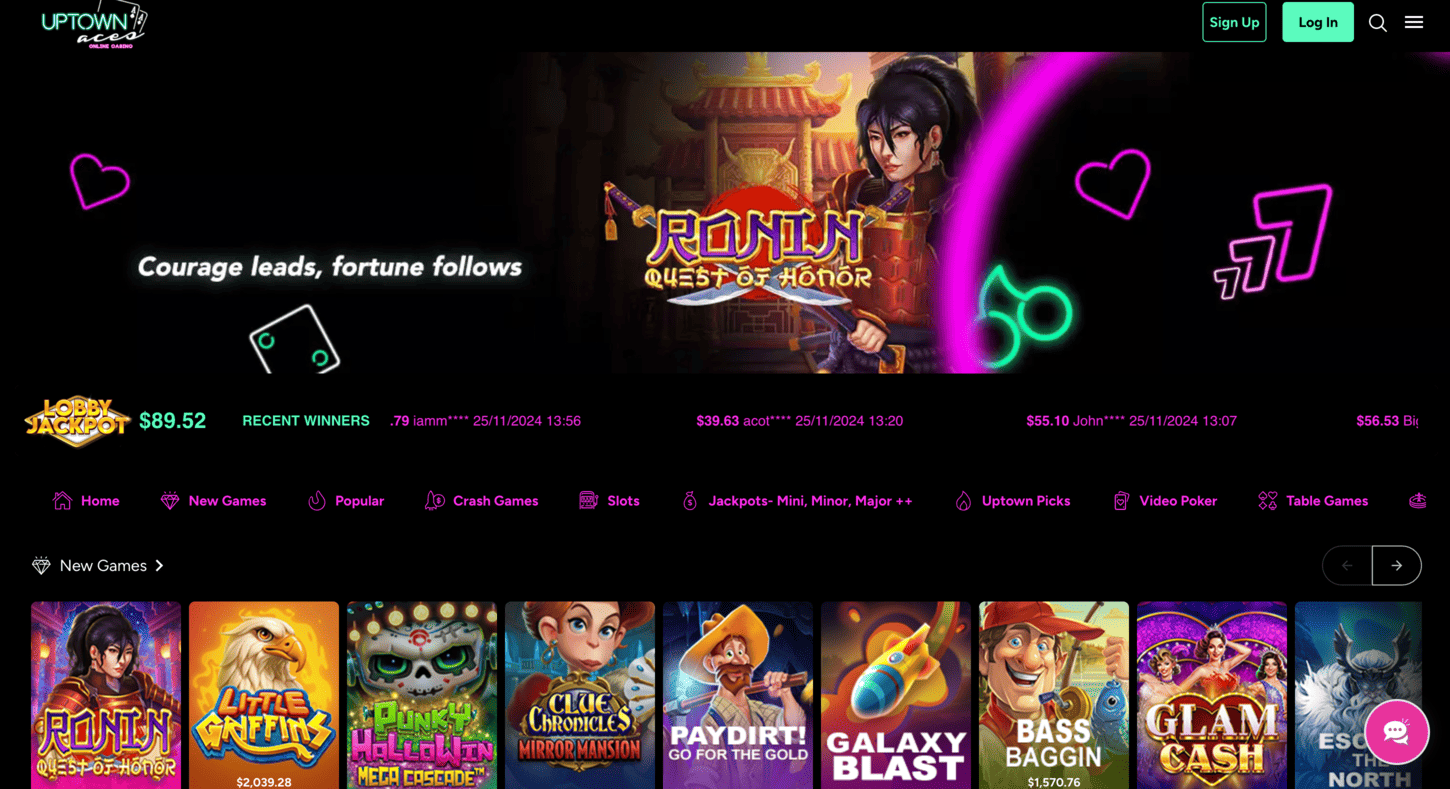Screenshot  1 