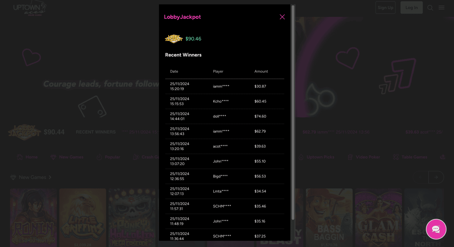 Screenshot  3 