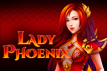 Play Lady Phoenix