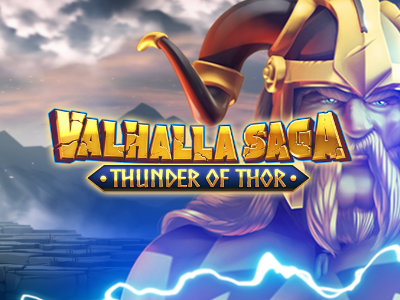Play Valhalla Saga Thunder of Thor