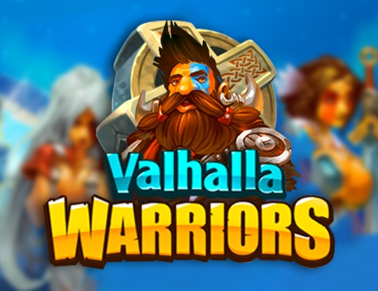 Play Valhalla Warriors