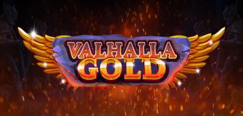 Play Valhalla Gold