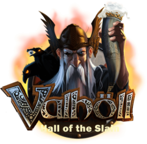Valh'll Hall of the Slain