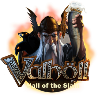 Play Valh'll Hall of the Slain