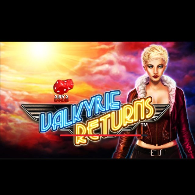 Play Valkyrie Returns
