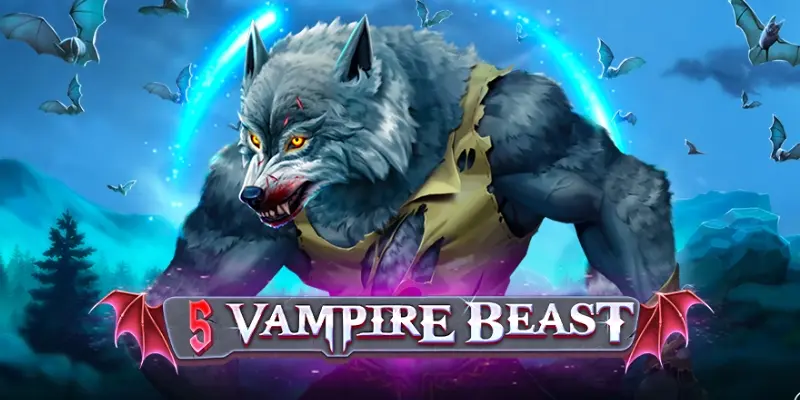 Play Vampire Beast