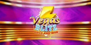 Vegas Blitz