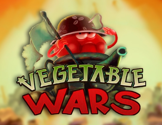 Play Vegetable Wars