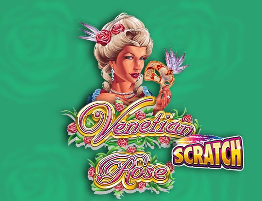 Play Venetian Rose Mini